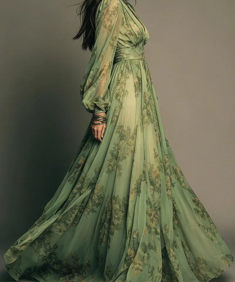 Fiona Maxi Dress, photo 2