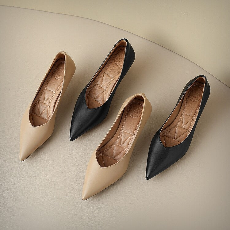 Addison Elegant Pumps, photo 9