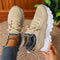 Luvia Comfort Sneakers in Beige