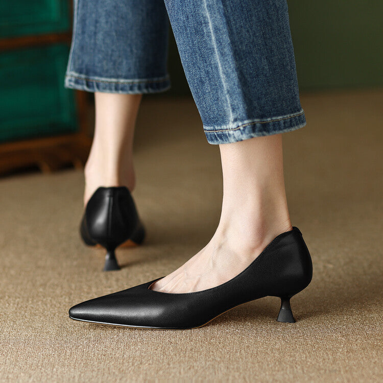 Addison Elegant Pumps, photo 14