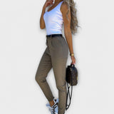 Women's Stretch Pants, photo 8