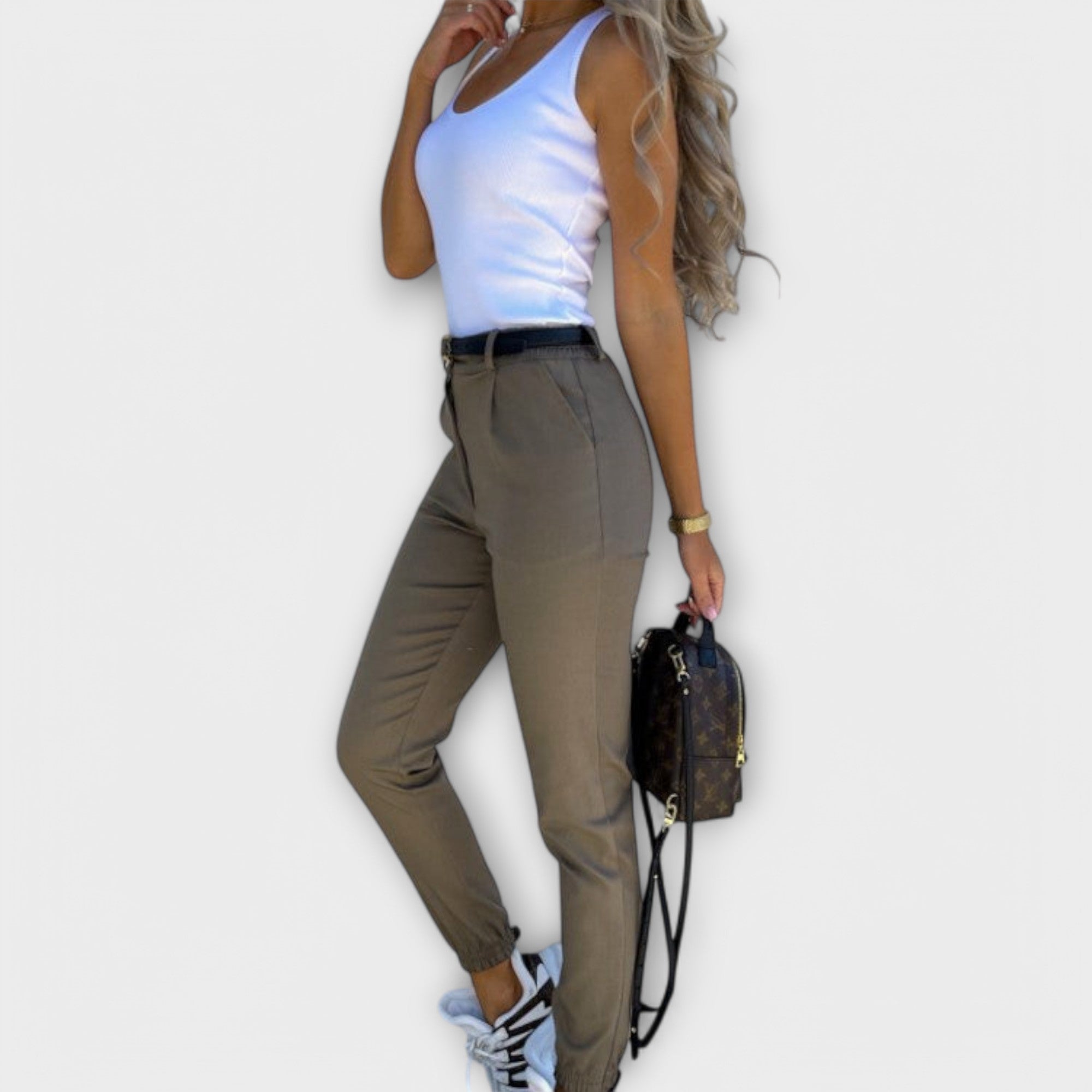 Women's Stretch Pants, photo 8