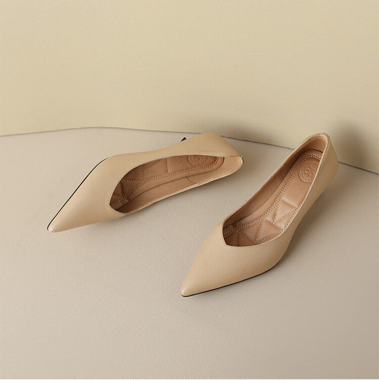 Addison Elegant Pumps, photo 8