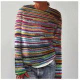 Women's Casual Patterned Sweater, photo 2