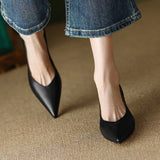 Addison Elegant Pumps, photo 12