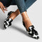 Women's Smart Fit Loafers in Black