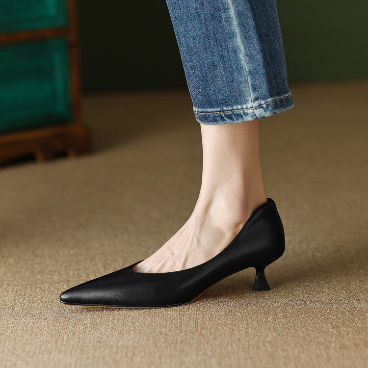 Addison Elegant Pumps, photo 16