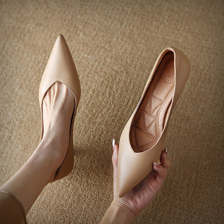 Addison Elegant Pumps, photo 5