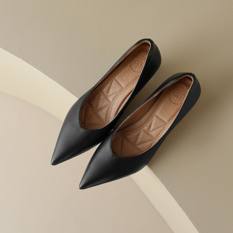 Addison Elegant Pumps, photo 18