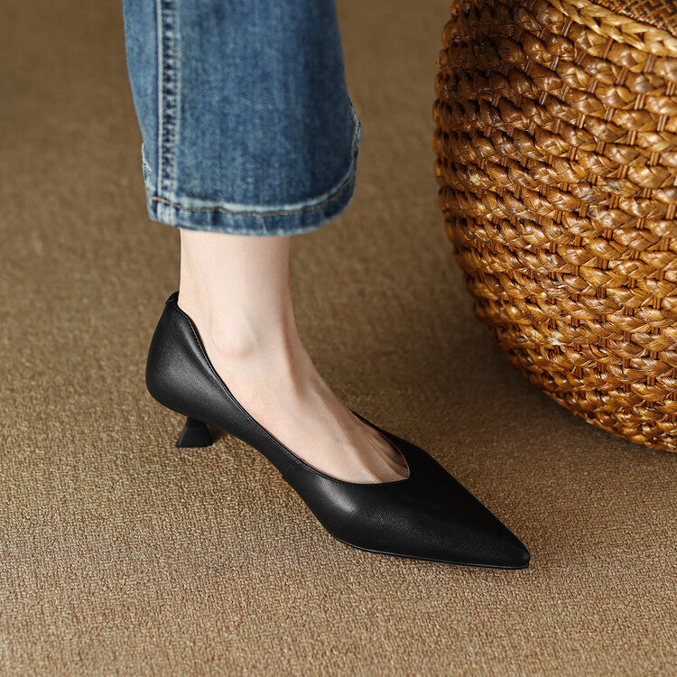 Addison Elegant Pumps, photo 13