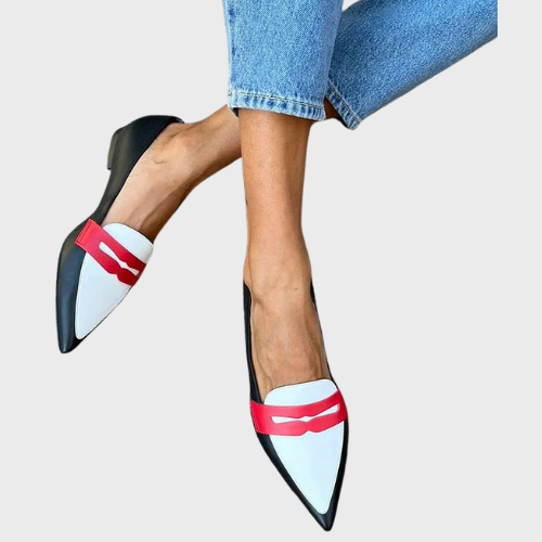 Women's Classic Loafers