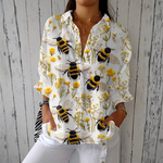 Women's Bee Shirt Light Comfort