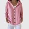 Women's Elegant Cardigan in Pink