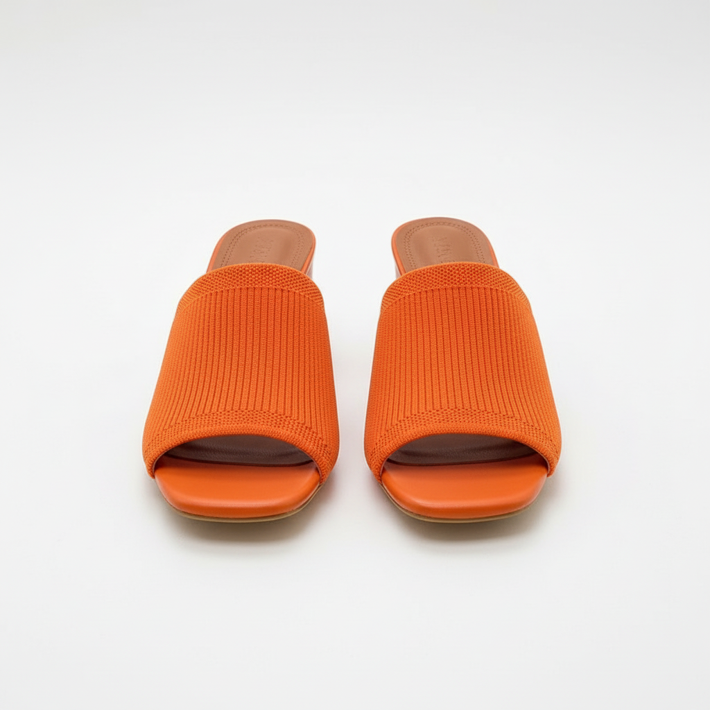 Women's Block Heel Sandals, photo 10