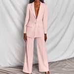 Women's Elegant Blazer and Pants, photo 6