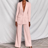 Women's Elegant Blazer and Pants, photo 6