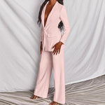 Women's Elegant Blazer and Pants, photo 7