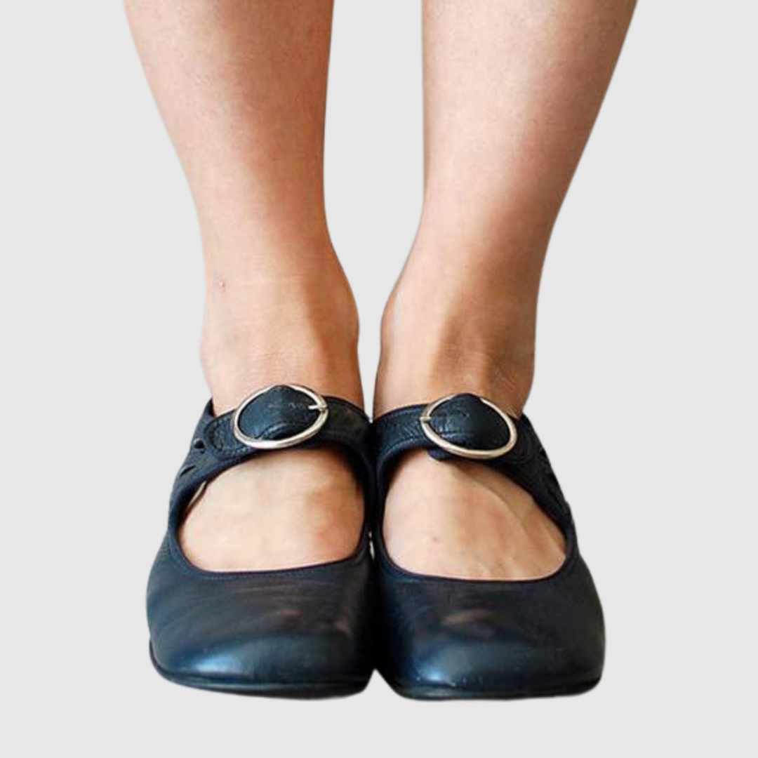 Women's Fine Leather Shoes, photo 5