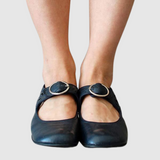 Women's Fine Leather Shoes, photo 5