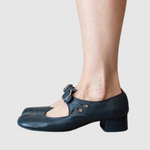 Women's Fine Leather Shoes, photo 10