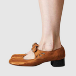 Women's Fine Leather Shoes, photo 9
