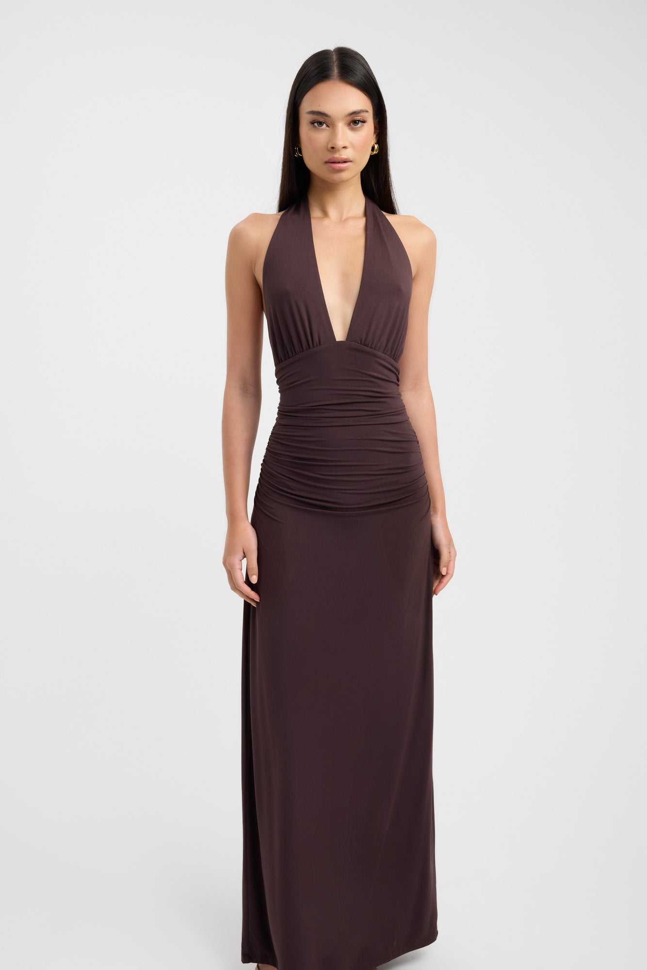 Serenya Elegant Maxi Dress, photo 2