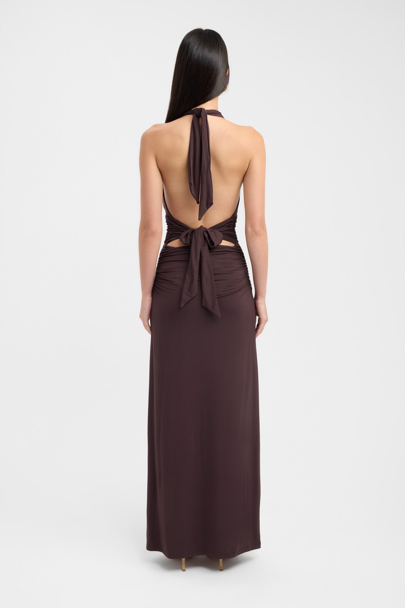 Serenya Elegant Maxi Dress, photo 3