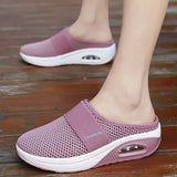 Noemi Comfort Sandals, photo 3