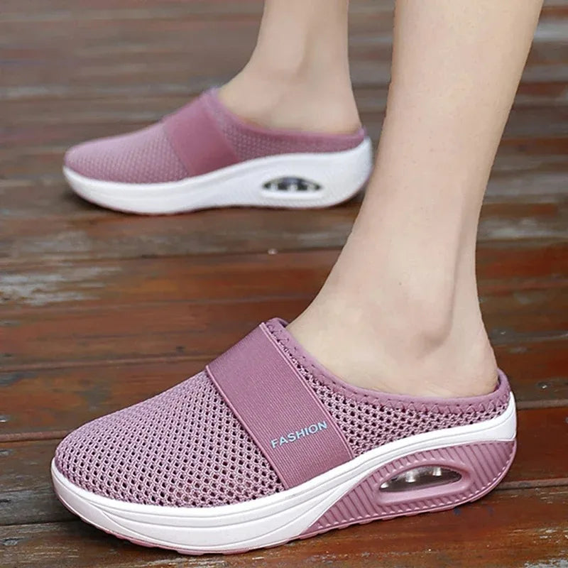 Noemi Comfort Sandals, photo 3