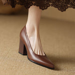 Ava Elegant Pumps, photo 3