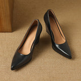 Ava Elegant Pumps, photo 18