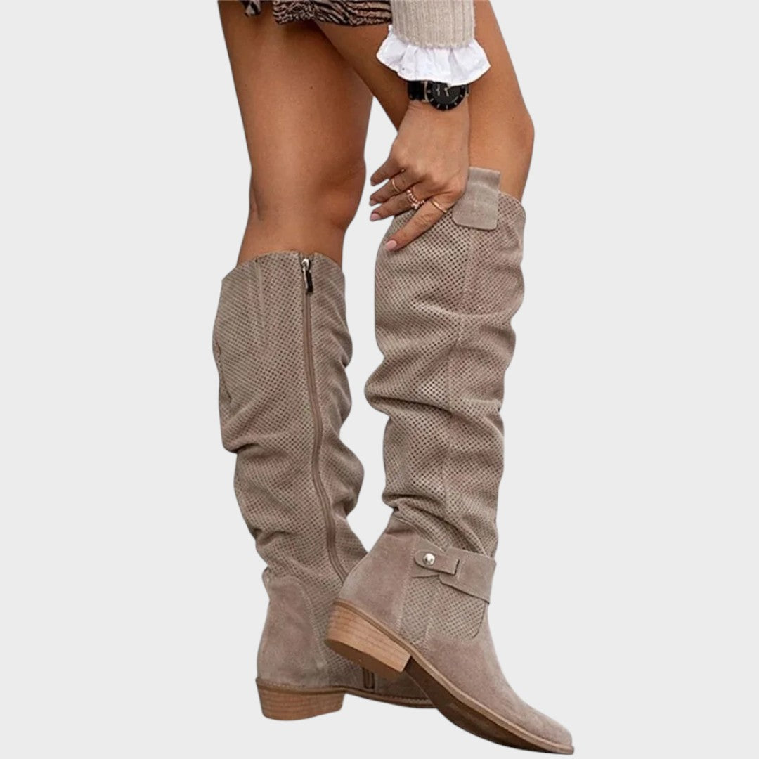 Women's Tall Boots – Sonia, photo 3