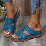 Women's Comfort Step Sandals, photo 4