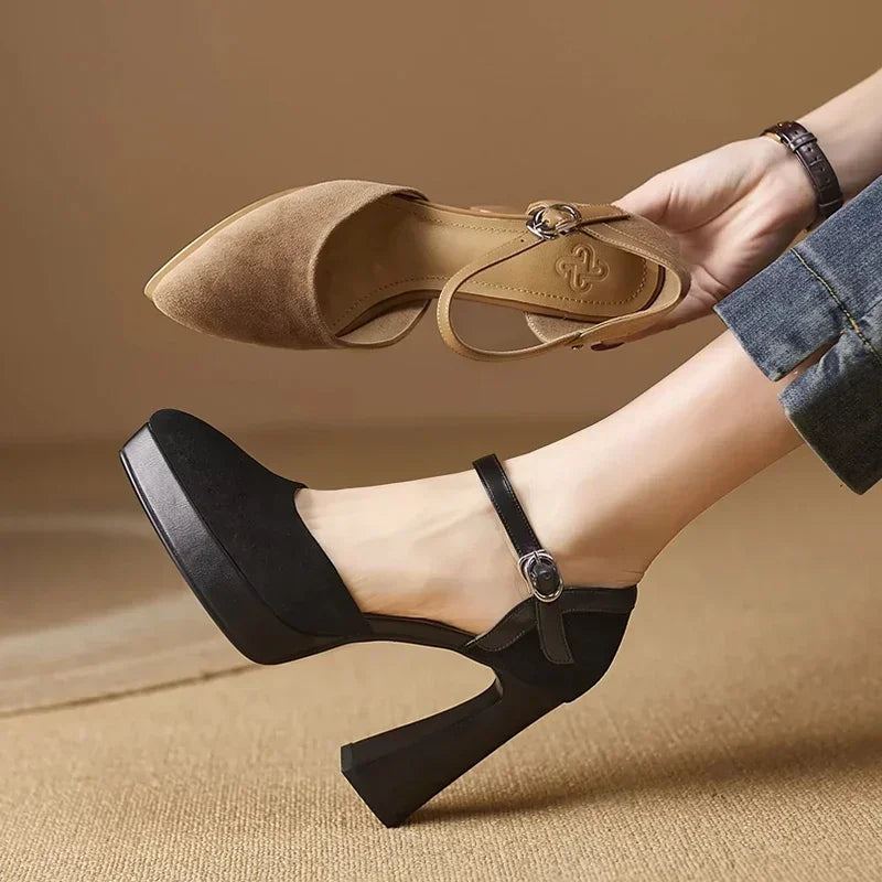 Riley Elegant Pumps, photo 15