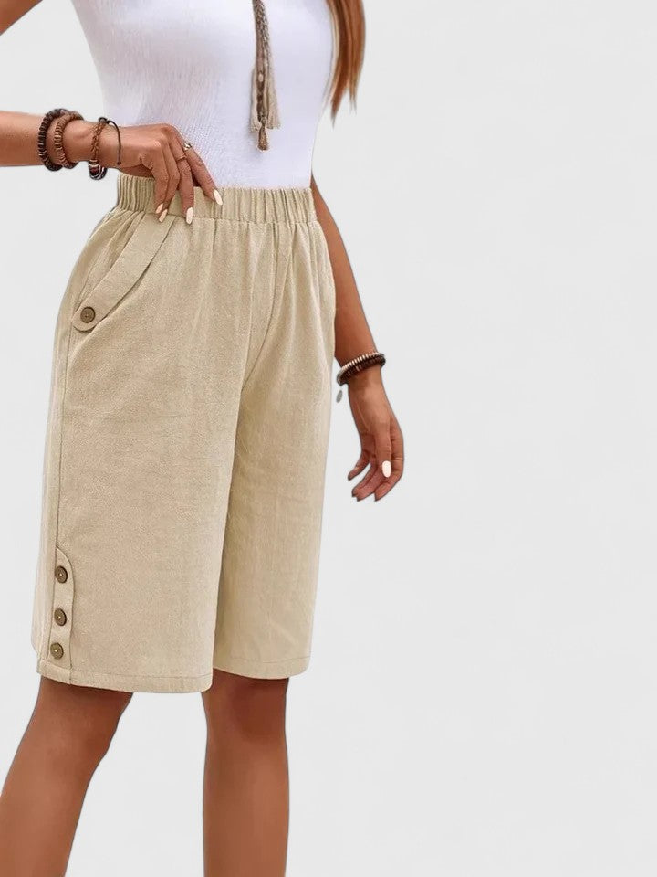 Women's Comfortable Shorts, photo 5