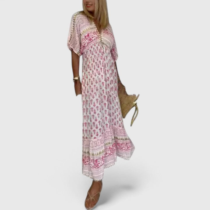 Lyrianna Comfortable Maxi Dress, photo 2
