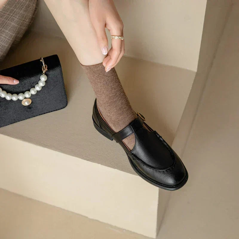 Women's Retro Shoes, photo 2