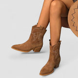 Lillian Comfort Western Boots, photo 4