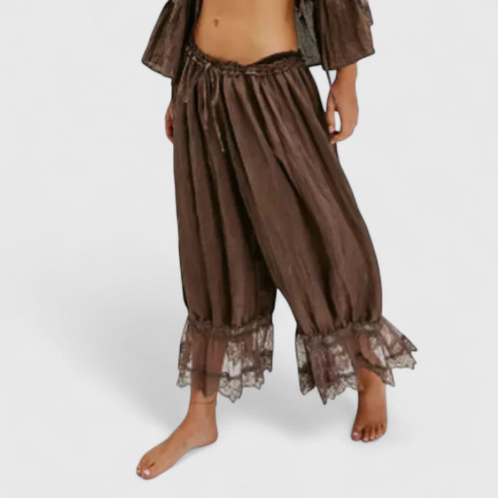 Women's Comfortable Pants, photo 2