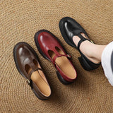 Women's Block Heel Pumps, photo 5