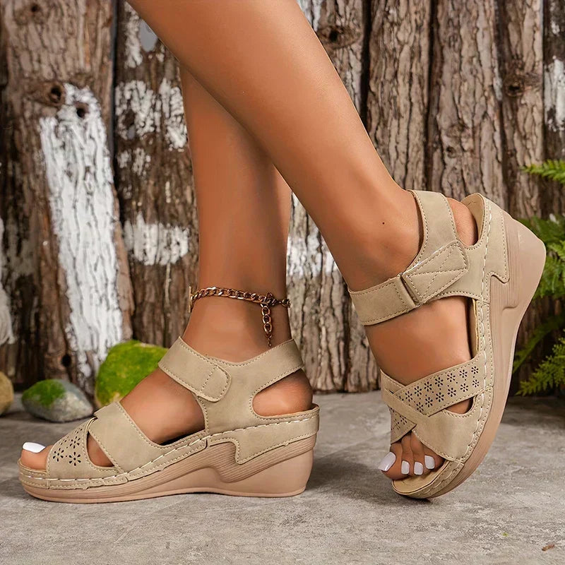 Rachel Comfort Sandals, photo 6