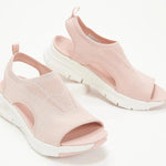 Hanna Comfort Sandals, photo 5
