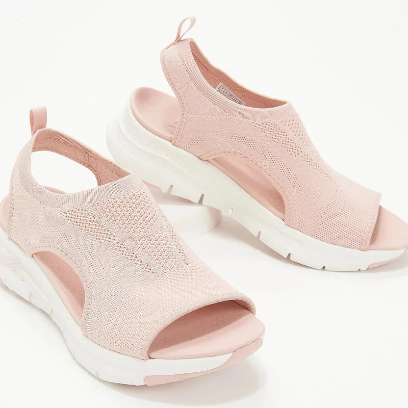 Hanna Comfort Sandals, photo 5