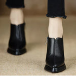 Women's Pointed-Toe Platform High Heels, photo 8