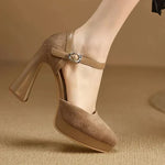 Riley Elegant Pumps, photo 3