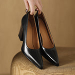 Ava Elegant Pumps, photo 19