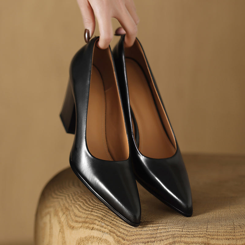 Ava Elegant Pumps, photo 19