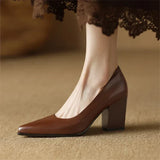 Ava Elegant Pumps, photo 8