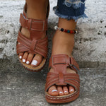 Women's Comfort Step Sandals, photo 9