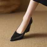 Ava Elegant Pumps, photo 12